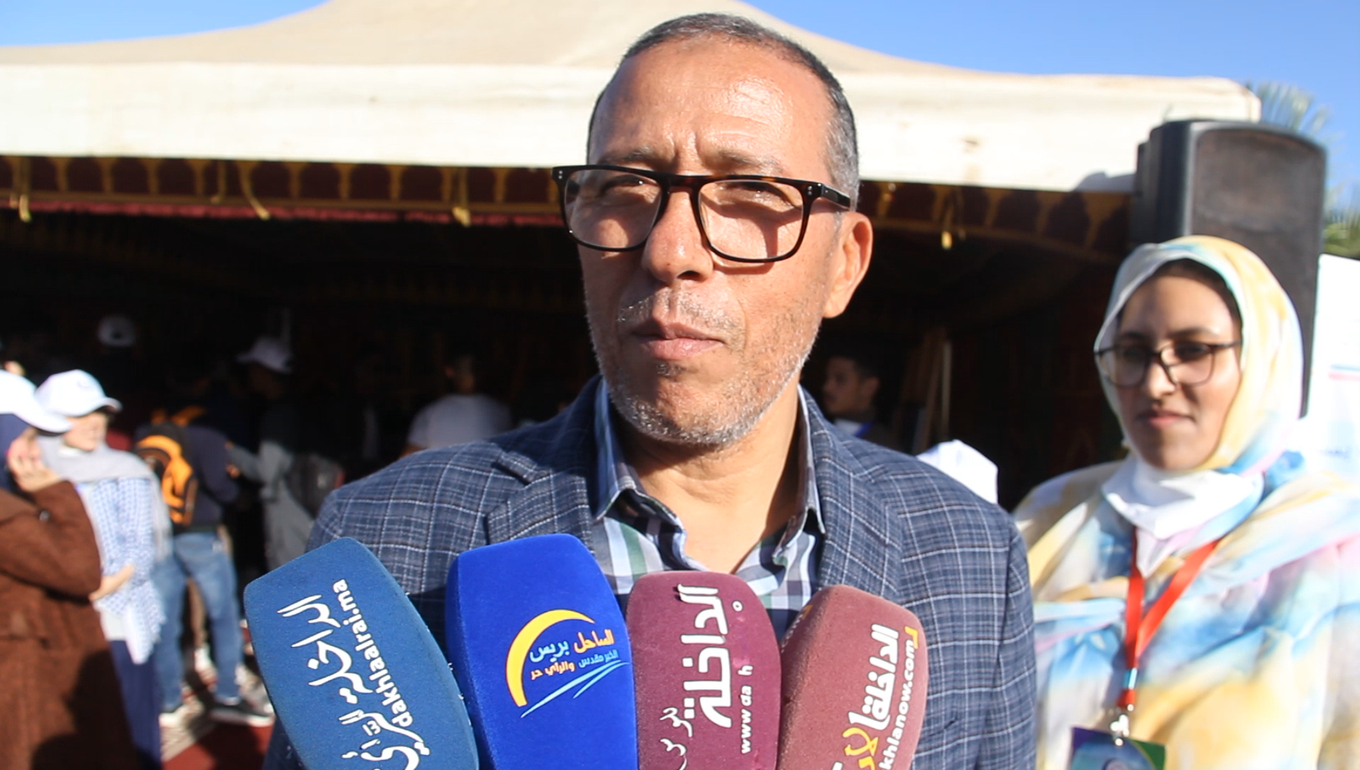 كلمات في حق الفقيد “محمد احمد المكي” رحمة الله عليه