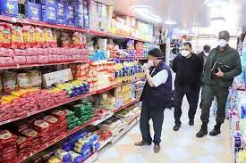 رصد 1054 مخالفة في الأسعار وجودة المواد الغذائية خلال النصف الأول من رمضان