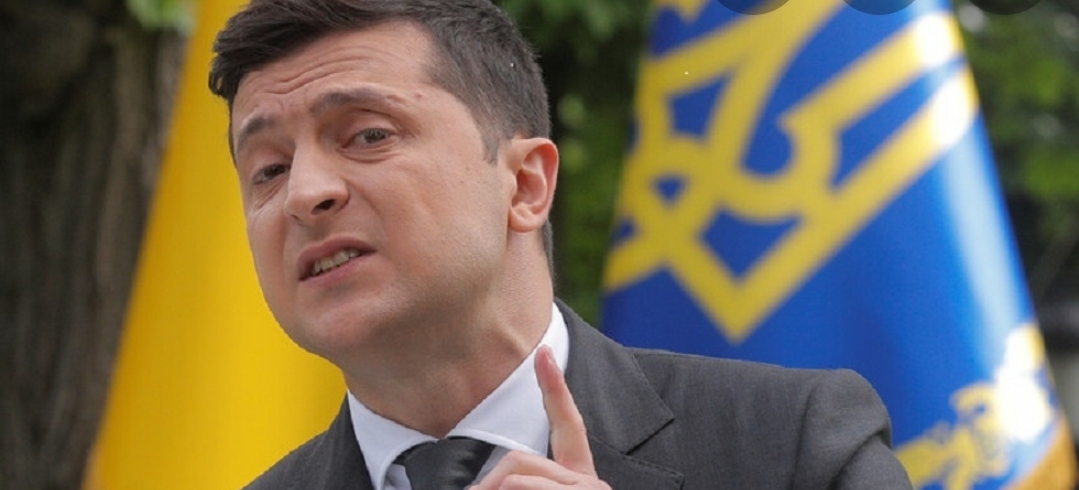 روسيا تطالب القنصل الأوكراني الموقوف في بطرسبورغ بمغادرة أراضيها