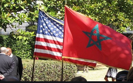 اجتماع أمريكي-مغربي لتسليط الضوء على ريادة الأعمال النسائية