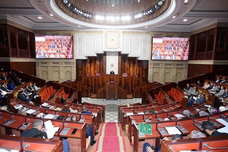 مجلس النواب يفتتح يوم غد الدورة الثانية من السنة التشريعية 2020-2021