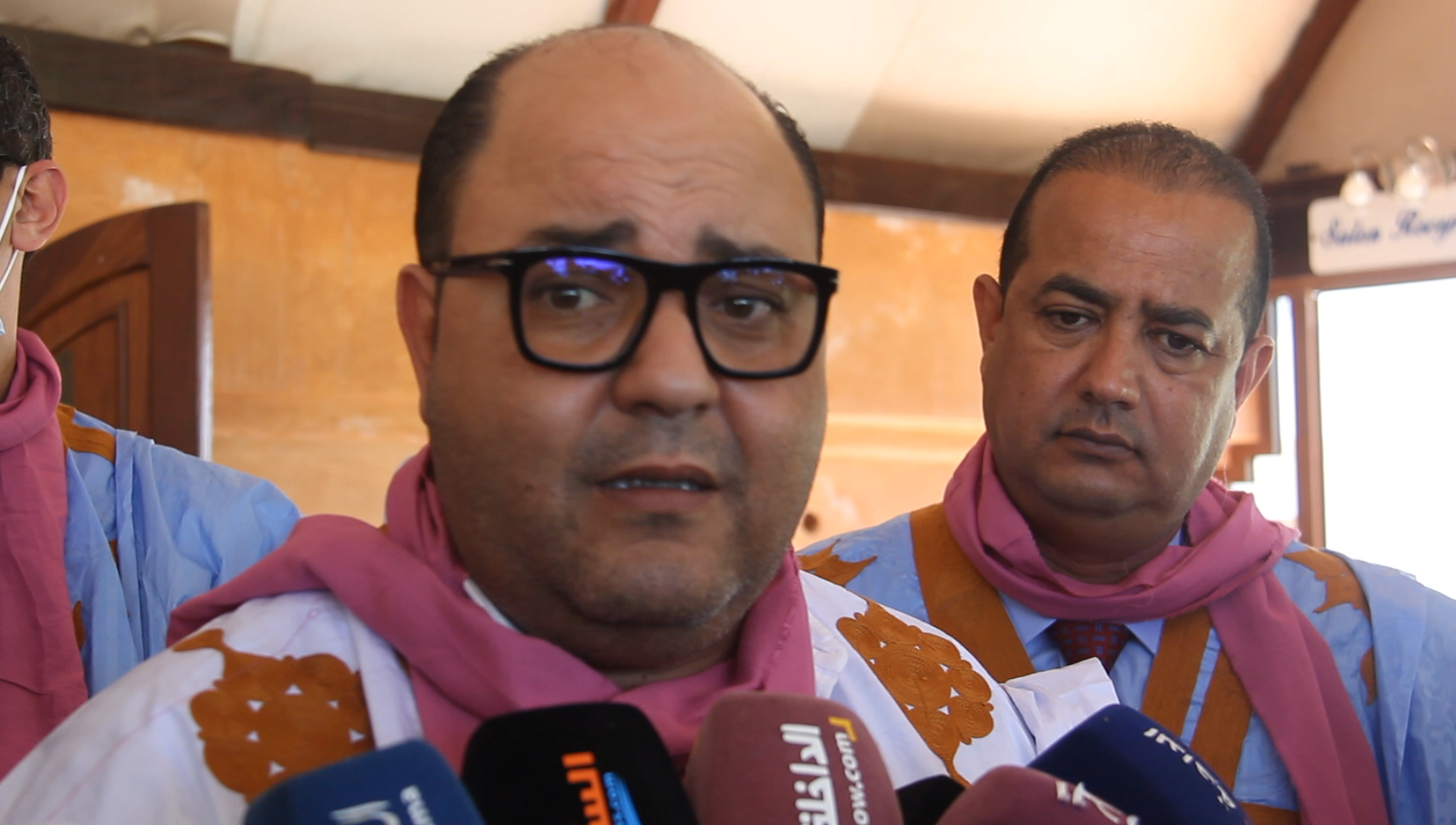 المهدي المزواري.. القضية الوطنية والمسار التنموي