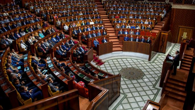 مجلس النواب يطوي صفحة معاشات أعضاءه بشكل نهائي