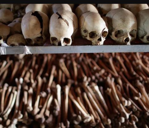 تقرير .. يحمّل فرنسا مسؤولية كبيرة عن الإبادة الجماعية برواندا