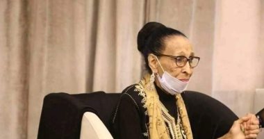 وفاة الفنانة الحاجة الحمداوية عن سن يناهز 91 عاما