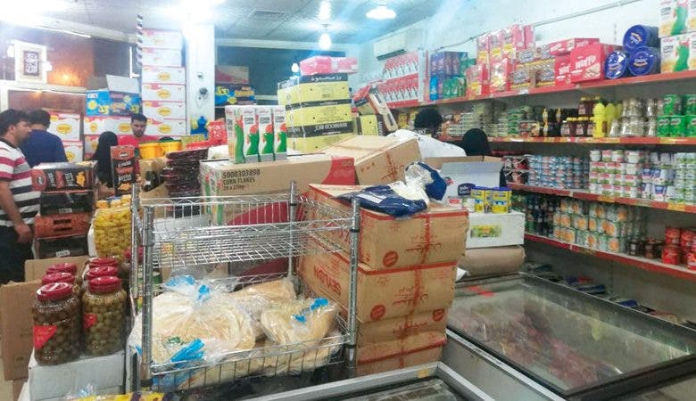 تسجيل 552 مخالفة في مجال الأسعار وجودة المواد الغذائية خلال الثمانية أيام الأولى من رمضان