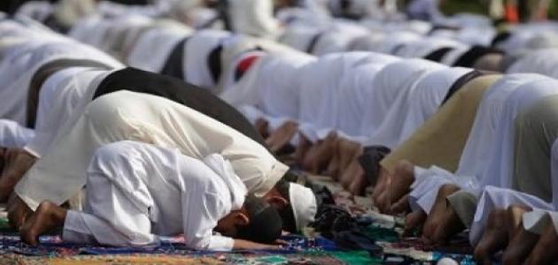 المغرب يقرر عدم إقامة صلاة عيد الفطر سواء في المصليات أو المساجد