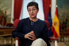 وزيرة الخارجية الإسبانية تتجنب مجددا الخوض في الحديث عن قضية إبراهيم غالي