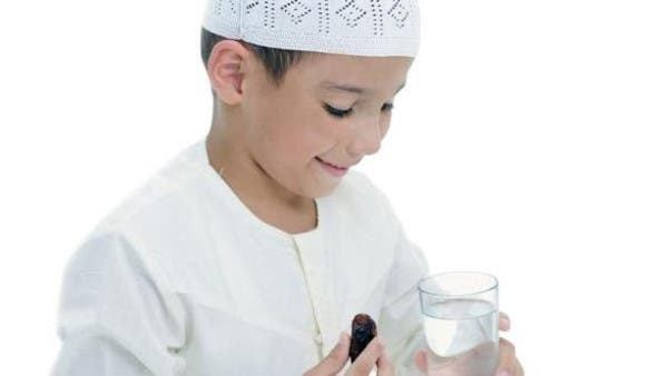 عادات عريقة في المغرب صيام اول يوم لدى الأطفال خلال شهر رمضان
