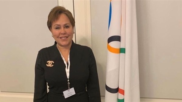 تعيين المغربية بشرى حجيج نائبة لرئيس اللجنة التنفيذية للاتحاد الدولي للكرة الطائرة