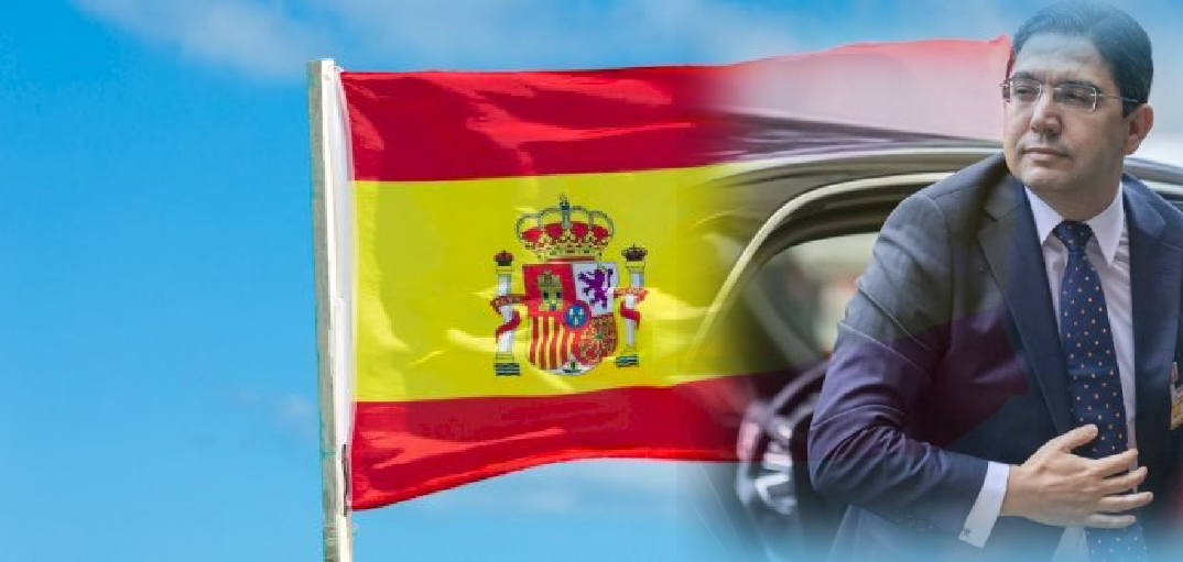 بوريطة يهدد بقطع العلاقات مع إسبانيا إذا غادر زعيم البوليساريو كما دخل