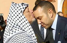 الملك محمد السادس يأمر بإرسال مساعدات إنسانية عاجلة لفائدة الفلسطينيين في الضفة الغربية وقطاع غزة