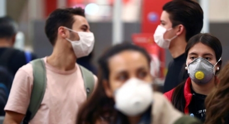 كورونا …وزارة الصحة تحذر من انتكاسة وبائية جديدة