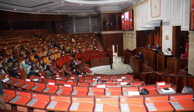 مجلس النواب يصادق على ستة مشاريع قوانين ذات طابع اجتماعي واقتصادي وفلاحي