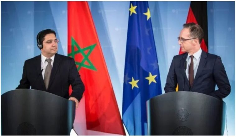 المغرب يقاطع مؤتمر برلين حول ليبيا