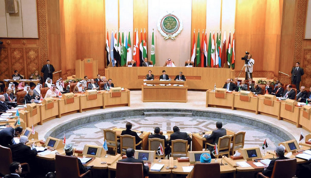 رئيس البرلمان العربي.. القرار الأوروبي إزاء المغرب يتعارض مع الشراكة العربية الأوروبية
