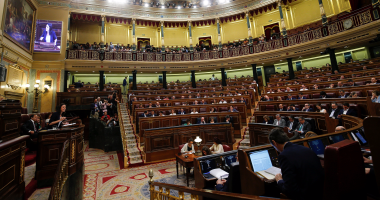 الحزب الشعبي الإسباني يدعو لإستئناف العلاقات مع المغرب والبرلمان يرفض المترح