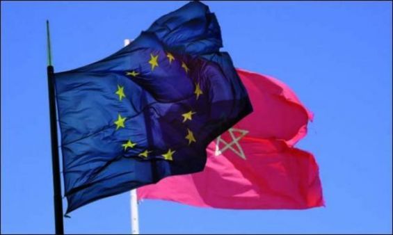 الاتحاد الأوروبي يرحب بقرار المغرب تسهيل عودة القاصرين غير المصحوبين بذويهم