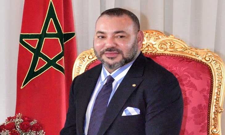 الملك محمد السادس يأمُر بتسهيل عودة الجالية إلى المغرب