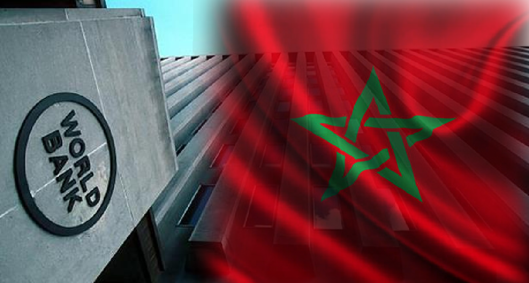 البنك الدولي يخصص 100 مليون دولار لمساعدة المغرب على مواجهة الكوارث الطبيعية