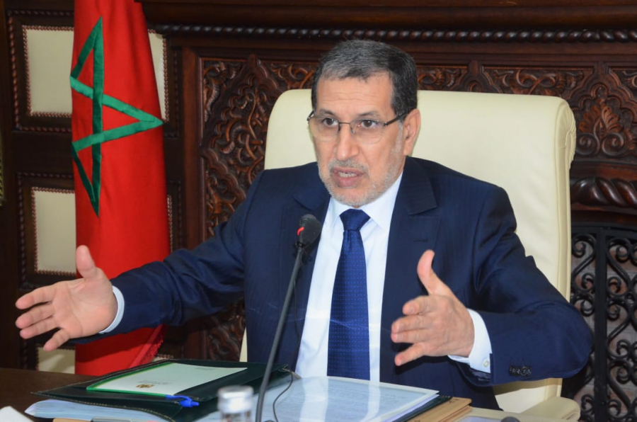 الحكومة المغربية تعقد مجلسها الأسبوعي يوم الخميس لمناقشة هذه المواضيع