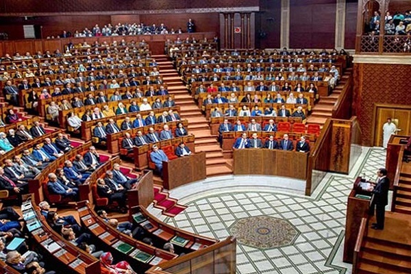 مجلس النواب يصادق على قانون يهم الوظيفة العمومية