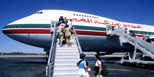 لارام تطلق برنامج رحلاتها لموسم الصيف ابتداء من فاتح يوليوز ب 1400 رحلة إضافية بسعة تناهز 220 ألف مقعد