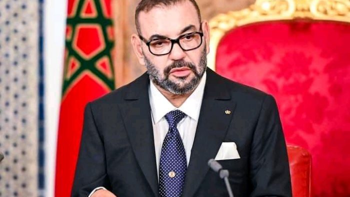 الملك محمد السادس يتحدث عن اغلاق الحدود بين المغرب والجزائر