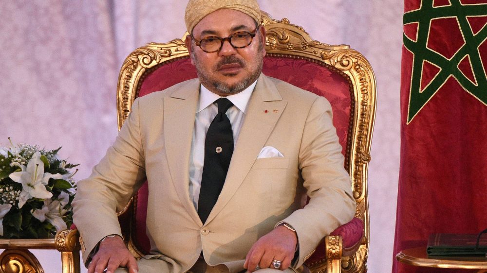 الملك محمد السادس يصدر عفوه السامي على 371 شخصا