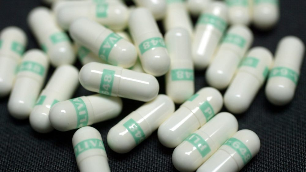 المغرب يستعد للتأشير على استخدام دواء مولنوبيرافير المضاد لكورونا