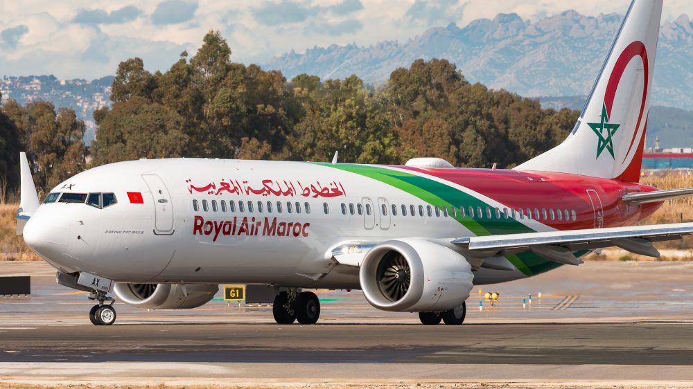 المغرب يعلق الرحلات الجوية مع 3 دول أوروبية