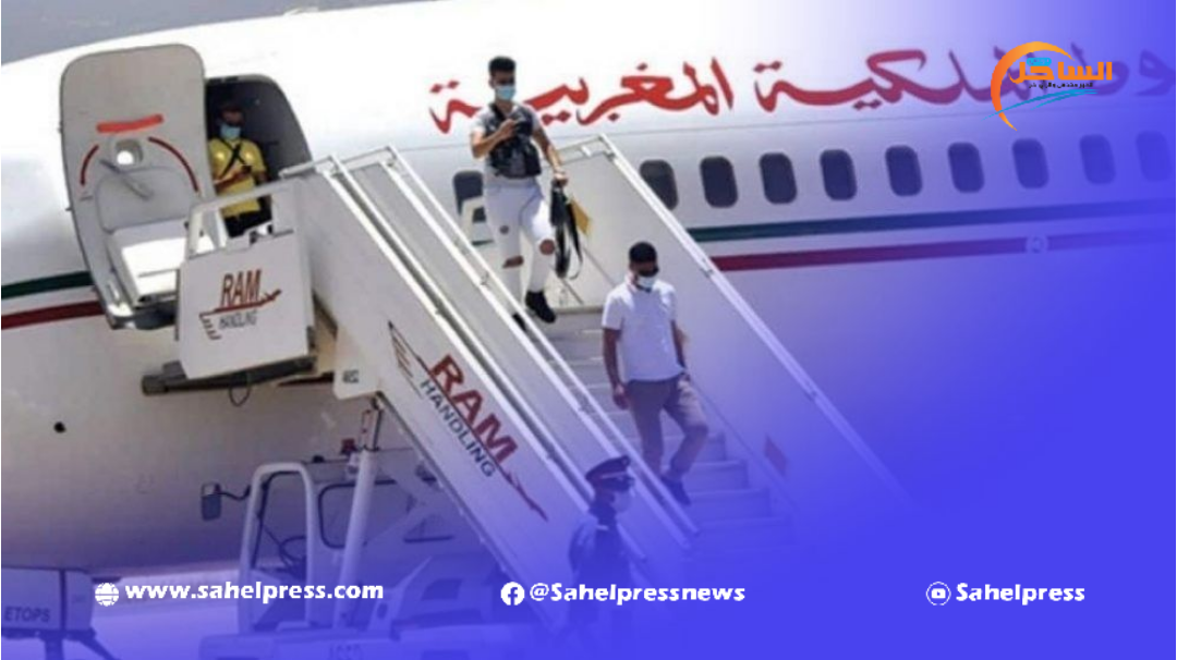 عاجل … المغرب يعلق جميع الرحلات الجوية لمدة أسبوعين !!