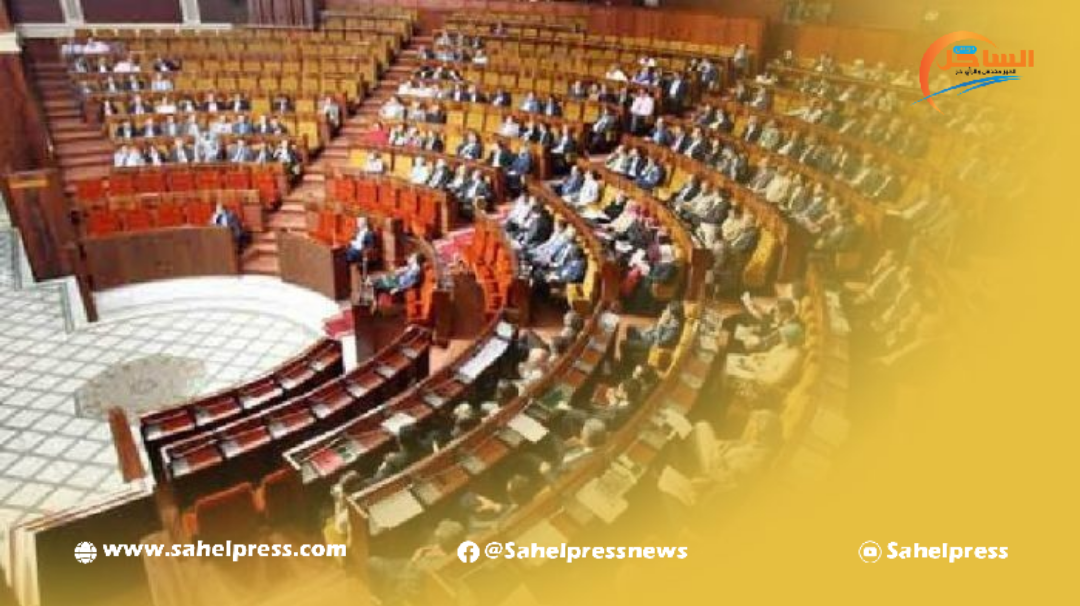 مجلس النواب يوافق على تعديل للتعيين في المناصب العليا