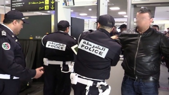 عناصر الأمن الوطني بمطار أكادير تجهض محاولة لتهريب المخدرات