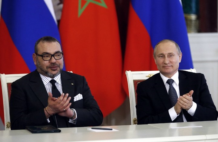 روسيا تختار المغرب كمنصة لدخول اللقاح الروسي سبوتنيك في إلى إفريقيا