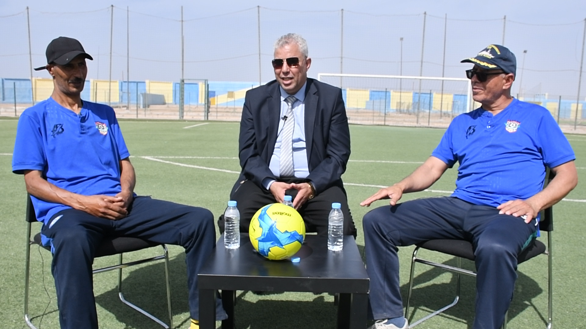 “معركة النجوم” بين صلاح وماني للظفر بكأس إفريقيا 2022