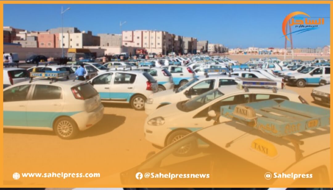 وزارة الداخلية تدعو الولاة والعمال الى تنظيم شروط استغلال رخص سيارات الأجرة