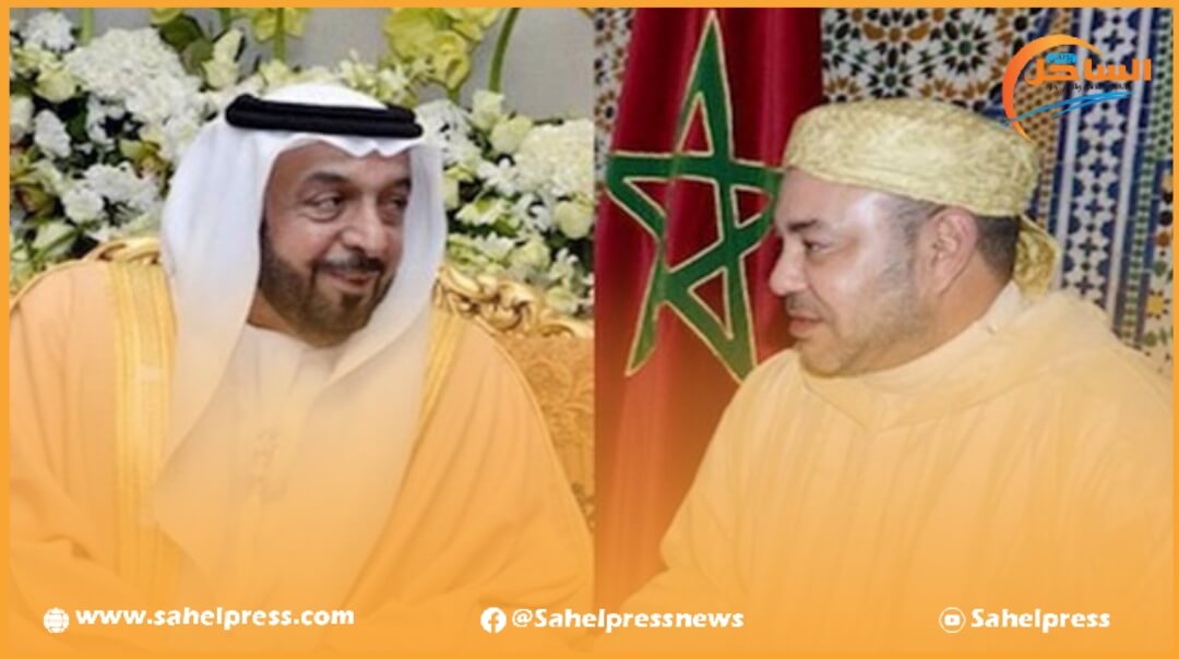 عاجل .. الملك محمد السادس يأمر بإعلان الحداد الرسمي لمدة ثلاثة أيام