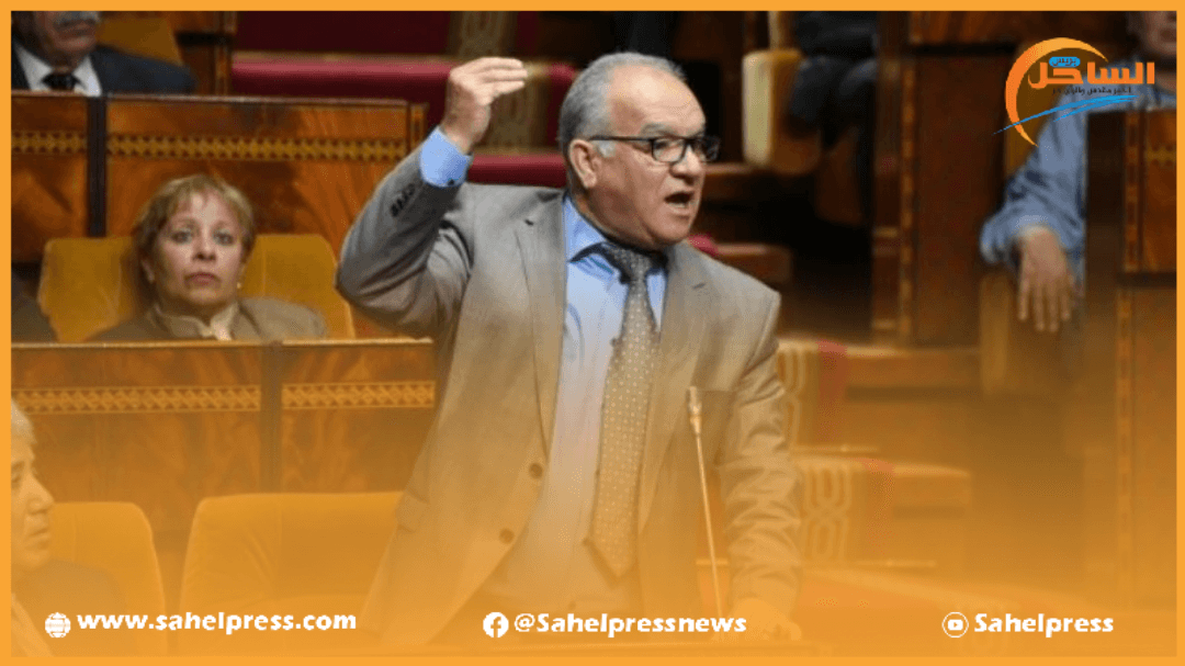 حزب الإستقلال يزكي نور الدين مضيان لخوض غمار الإنتخابات الجزئية بالحسيمة