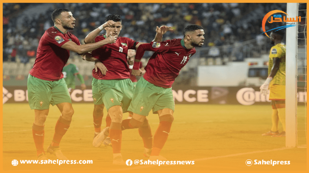 الاتحاد الدولي لكرة القدم يغرم المغرب ؟