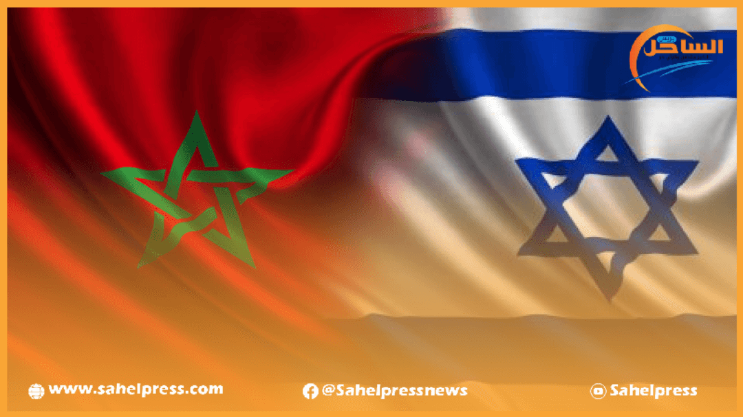 المغرب وإسرائيل يتوصلان لإتفاق تعاون في معالجة مواضيع حماية المعطيات الشخصية