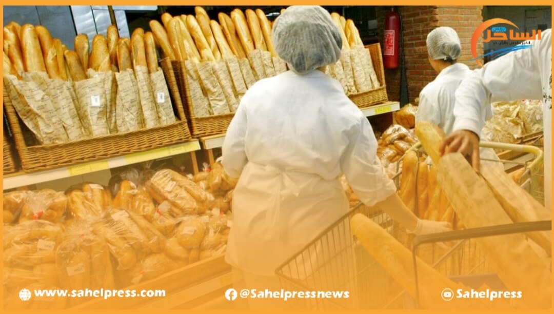 الفدرالية المغربية للمخابز والحلويات تشرع بالزيادة في أسعار الخبز