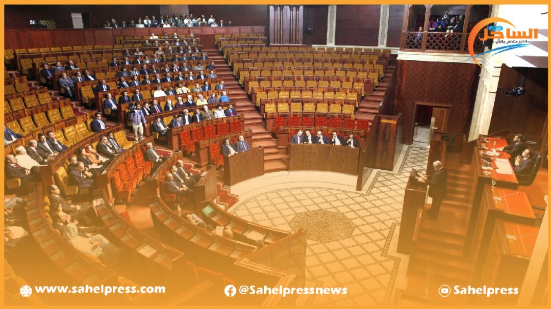 لجنة المالية بمجلس النواب تصادق على مشروع قانون تصفية صندوق معاشات البرلمانيين الذي أثار جدلا واسعا