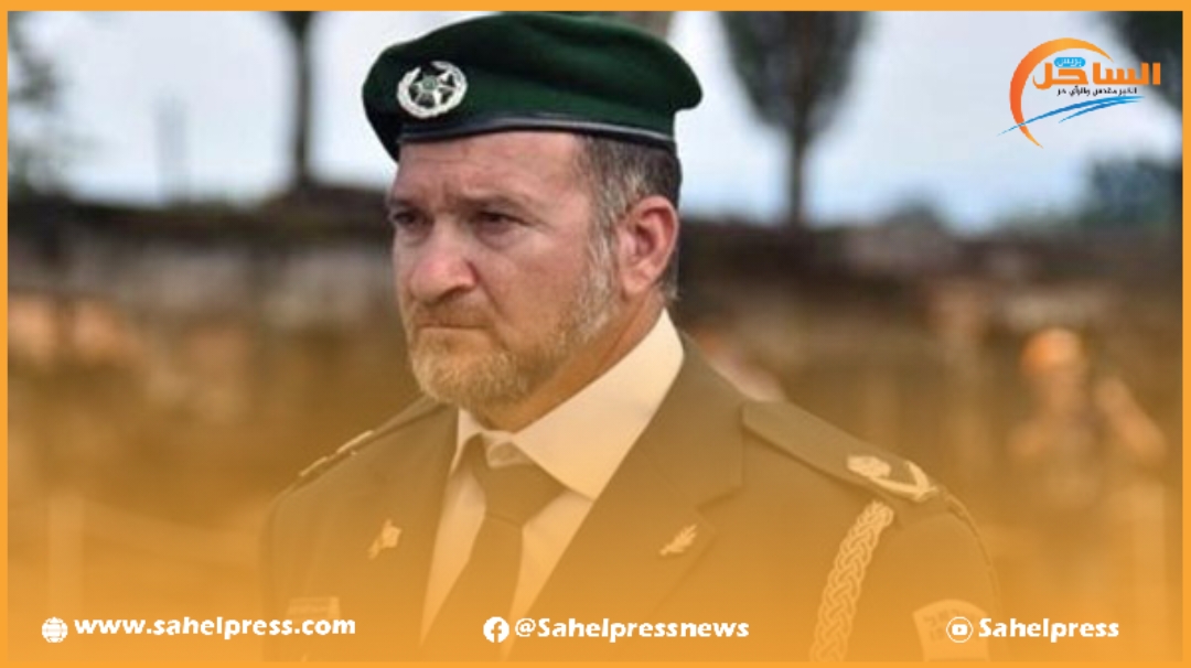 المفتش العام للشرطة الإسرائيلة الجنرال يعقوف شبتاي في زيارة رسمية الى المغرب