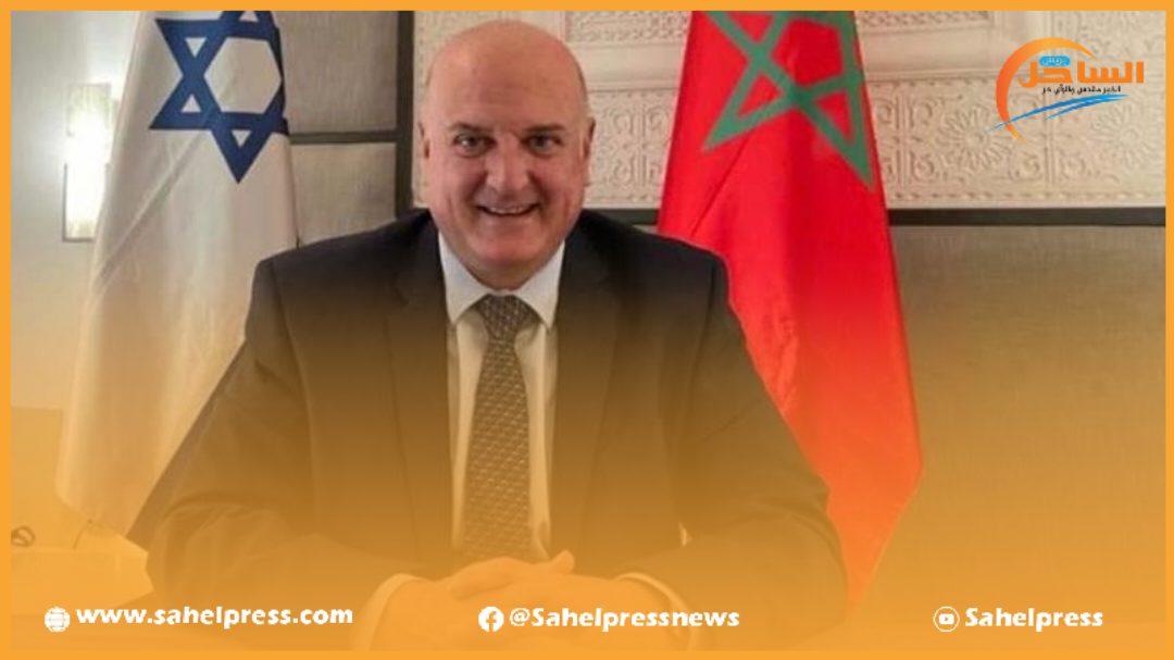 المغرب .. توقيع عقد بناء سفارة إسرائلية بالرباط