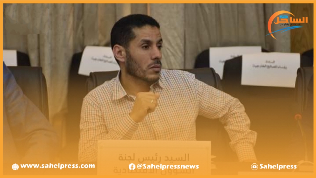 “عمر الشرقاوي ” يوجه رسائل قوية إلى المجالس المنتخبة بعد واقعة إنتحار بحار بالداخلة ؟