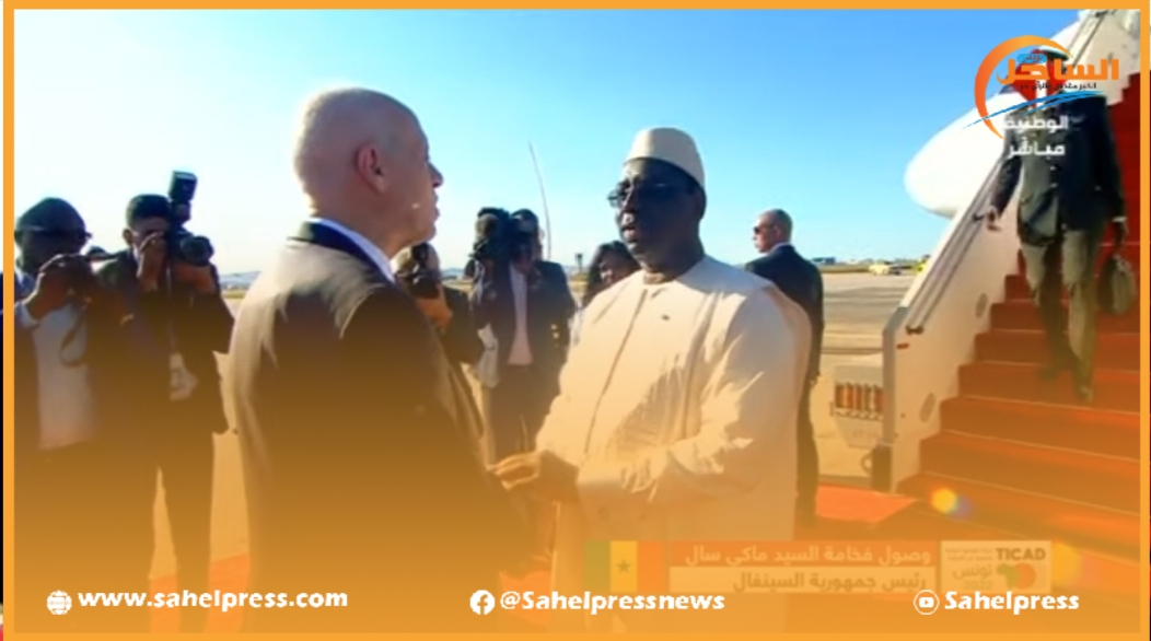 رئيس السنغال .. نأسف بشدة لعدم مشاركة المغرب بقمة طوكيو الدولية للتنمية في إفريقيا