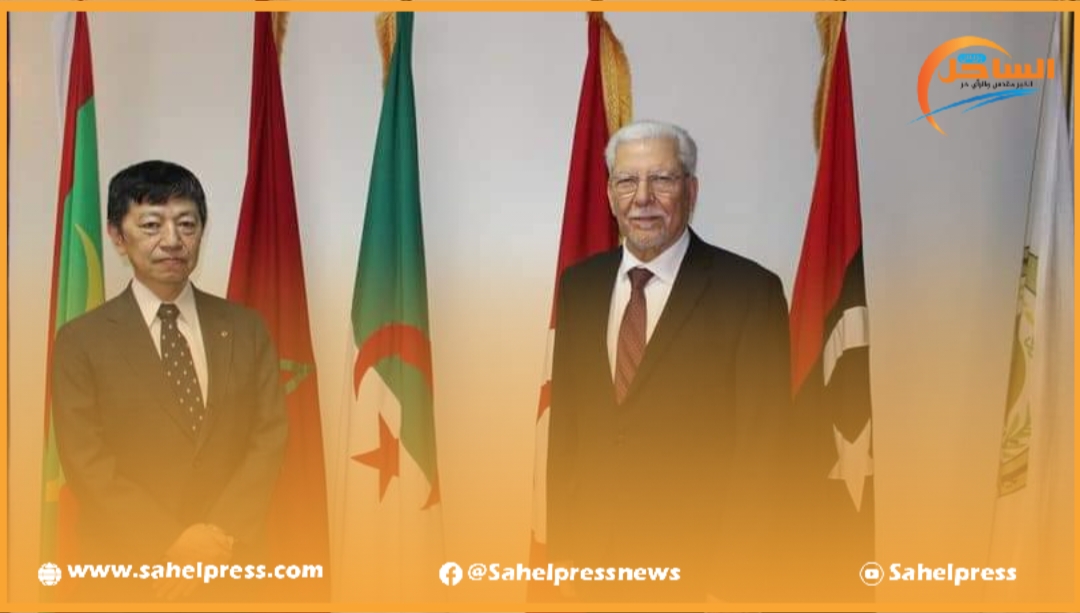 “الطیب البكوش” يدعو لعقد خلوة مغاربیة بين وزراء خارجية الدول المغاربية