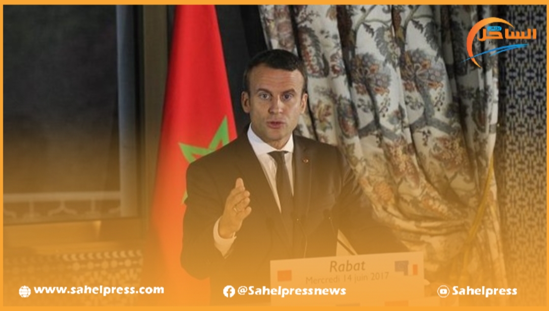 العلاقات المغربية الفرنسية تخفي وراءها توترا صامتا ؟
