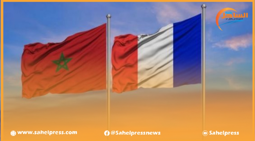 فرنسا تستفز المغرب من جديد بتنظيم معرض في باريس للتعريف بالكيان الإنفصالي